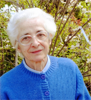 Carla Maffeo