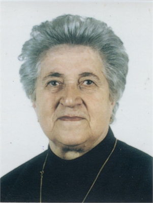 Maria Maddalena Ferrari