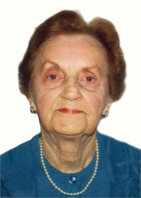 Antonietta Stabili