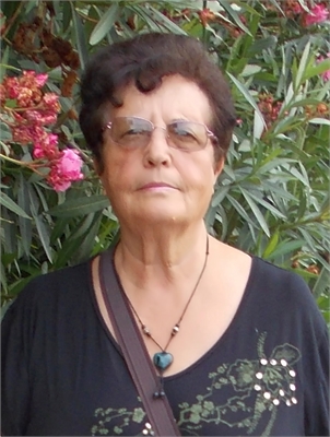 ROSALIA SCIMECA