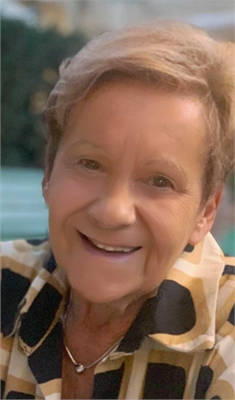 Maria Luisa Zorzi