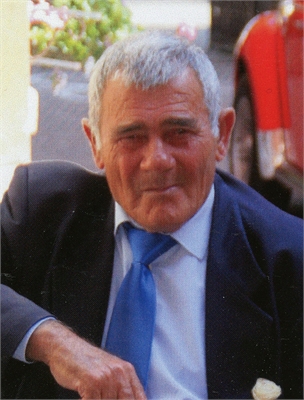 Pietro Italo Cerè