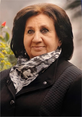 Carla Bacchiega