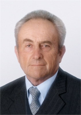 Luciano Fissore