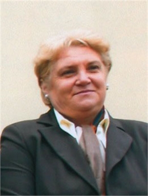 Sandra Borsetti
