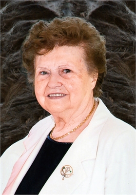 GIUSEPPINA PARIGI