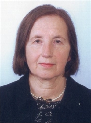 ROSA ANGELA BO