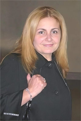 Patrizia Velotto