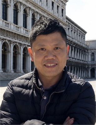 CHEN QINGFENG