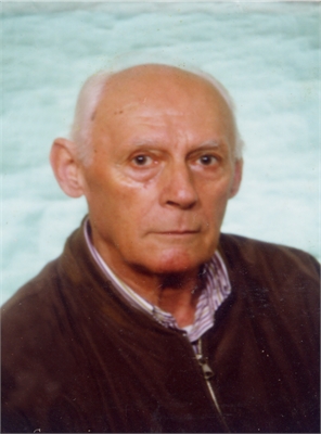 Aldo Ugazio