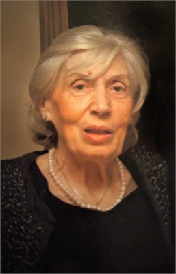 Giuseppina Faccioli