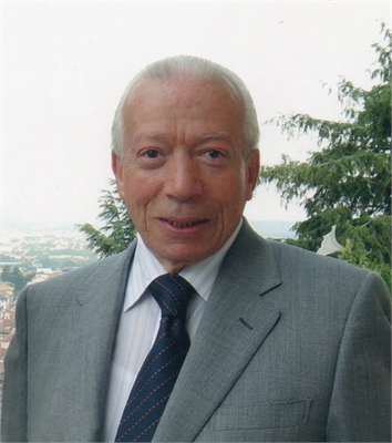 Vittorio Fiorani