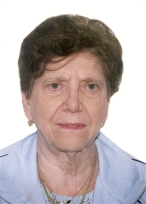 Maria Grazia Braghini