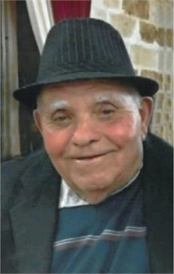 Nicola Bisconti
