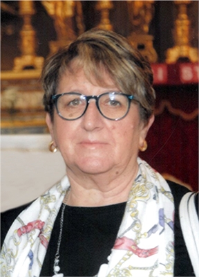 TERESA TARABLE