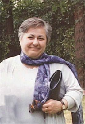 Teresa Ceolin