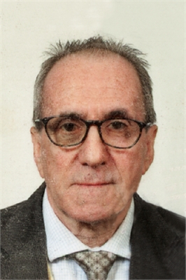 MAURO FERRARI