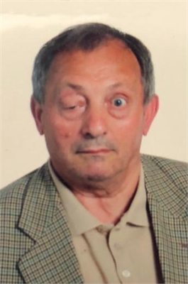 GIUSEPPE CAGNAZZI