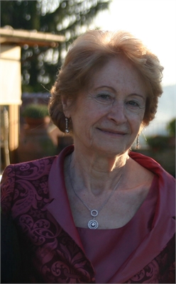 ANGELA PORTA