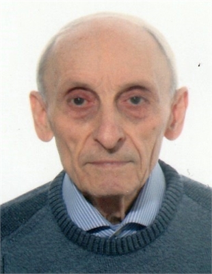 FRANCO  ALDO BELLOTTI