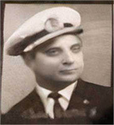 ENRICO ROSARIO CASTELLOTTI