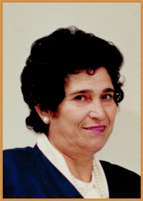Maria Iovinella