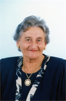 Giuseppina Sappino