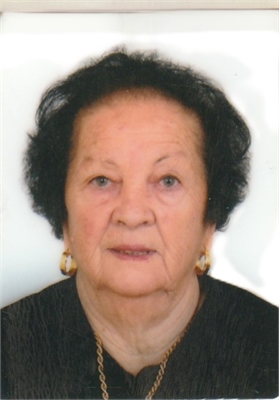 Maria Simeone