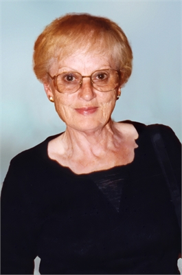Teresa Bensi