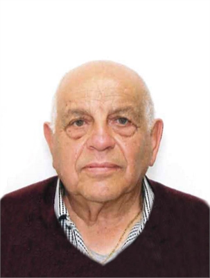 ANGELO FERRETTI