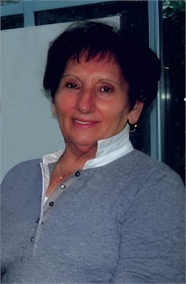 GIUSEPPINA VALZANIA