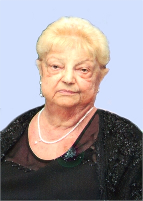 Pasqualina Giordano