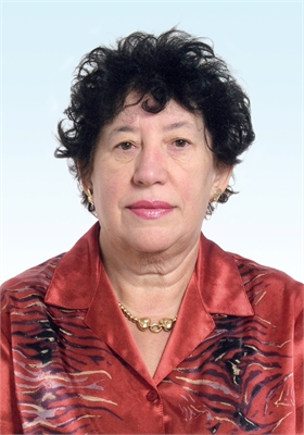 Maria Gabriella Cabrino