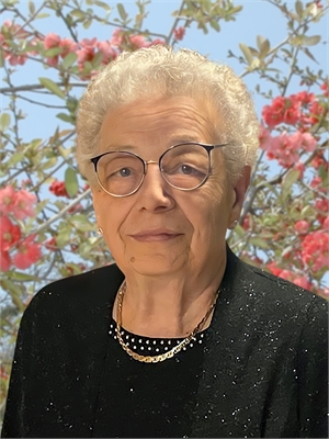 Anna Luigia Montini