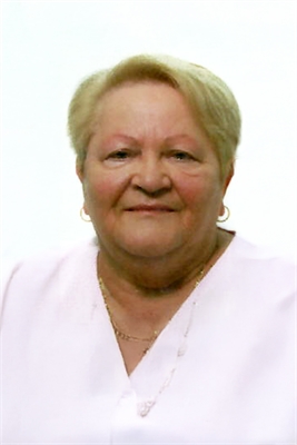 ANNA MARIA ARCURI
