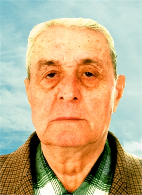 Antonio Giardullo