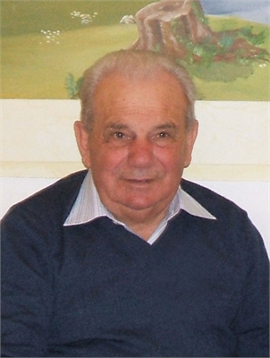 Luciano Benetti