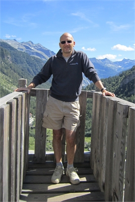 GIAN PIETRO BALLICO