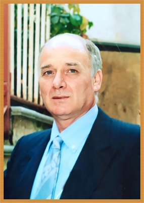 Domenico Lampitelli