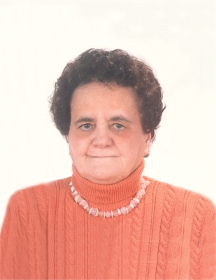 Rosa Claudina Rossi