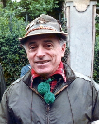 Erberto Lanza