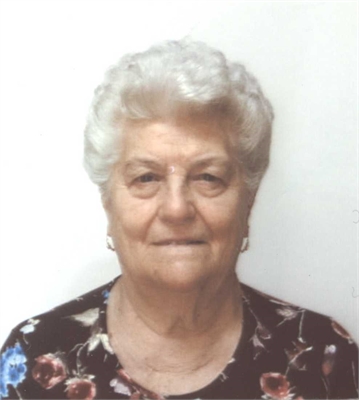 Severina Nardo