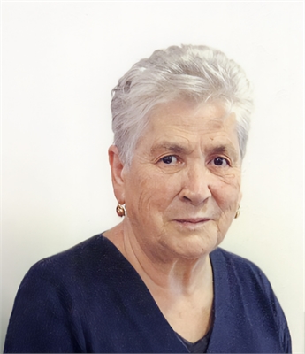 ANTONIETTA DEL VECCHIO