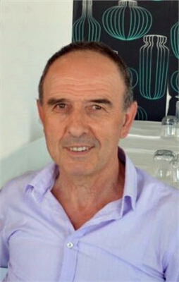 GIUSEPPE CIUSANI