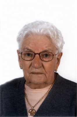 PALMIRA FERRARI