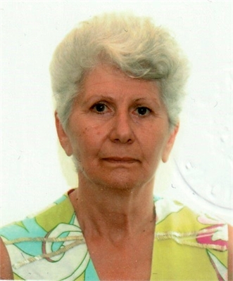 LUIGINA BASILIO