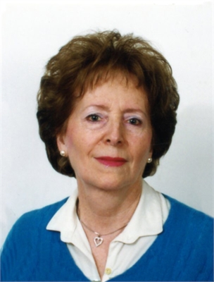 Bertilla Crestale