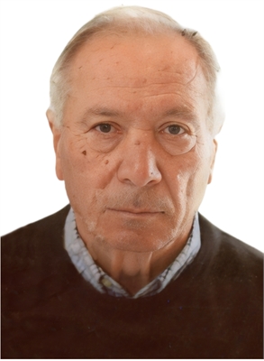 IVANO MOSCONI