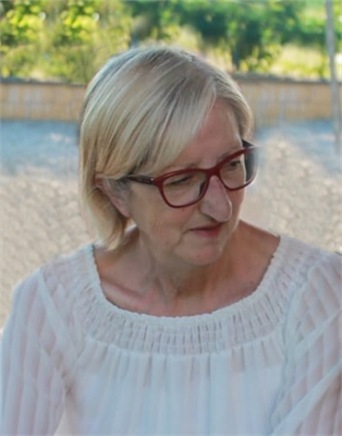 FRANCESCA RAVERA