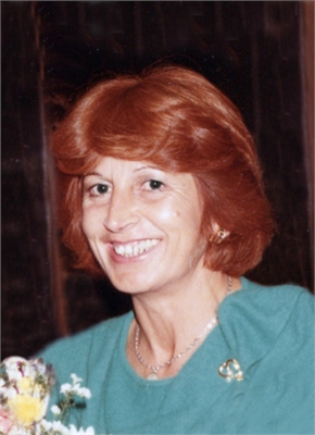 MARIA DINA CATELLI